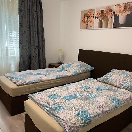 Apartament Tt10 Botanicka Trnava Eksteriør bilde