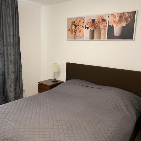 Apartament Tt10 Botanicka Trnava Eksteriør bilde