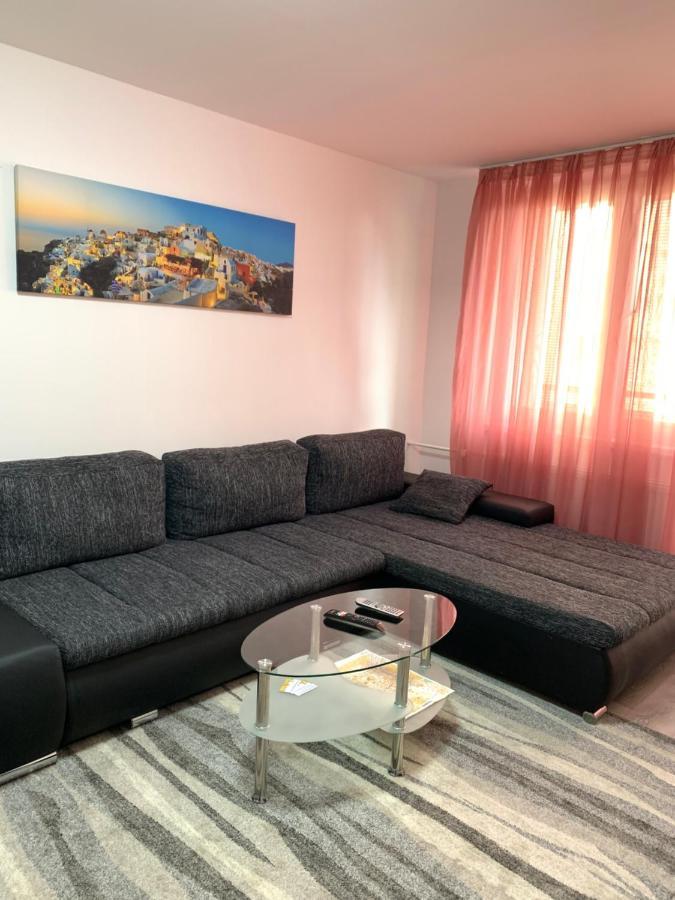 Apartament Tt10 Botanicka Trnava Eksteriør bilde