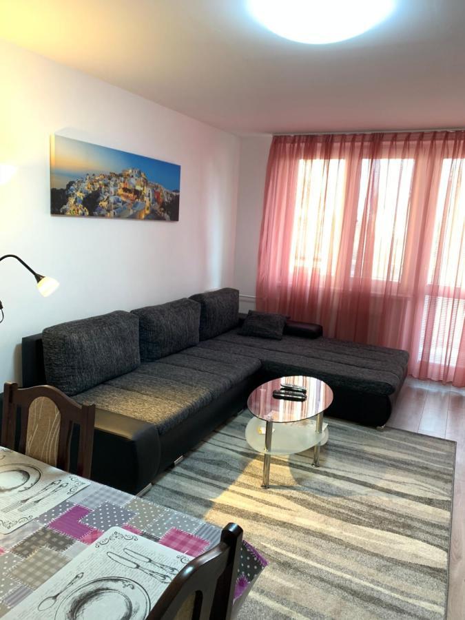 Apartament Tt10 Botanicka Trnava Eksteriør bilde