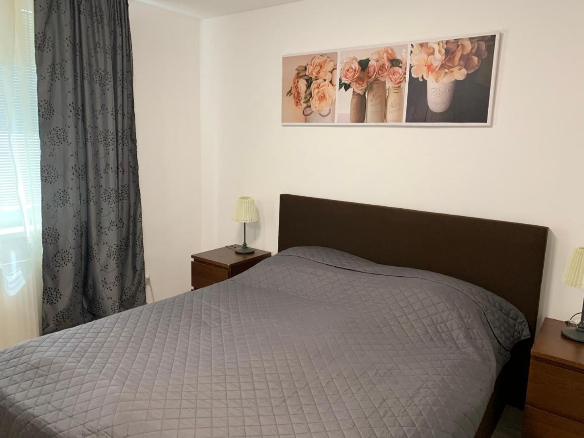 Apartament Tt10 Botanicka Trnava Eksteriør bilde