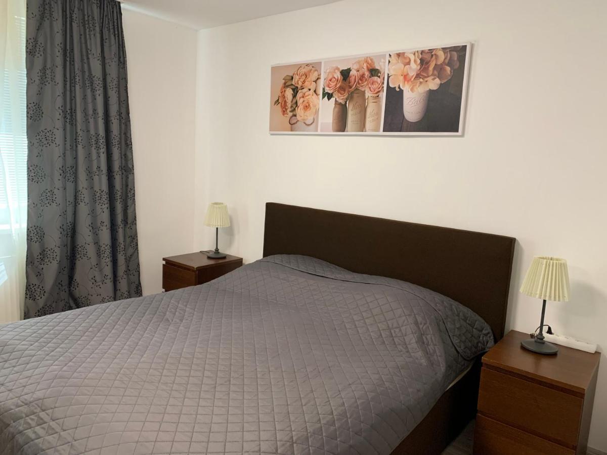 Apartament Tt10 Botanicka Trnava Eksteriør bilde