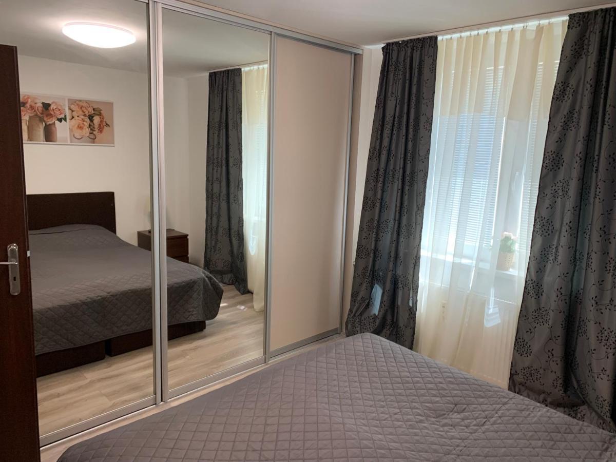 Apartament Tt10 Botanicka Trnava Eksteriør bilde