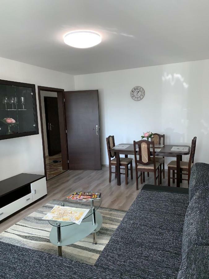 Apartament Tt10 Botanicka Trnava Eksteriør bilde