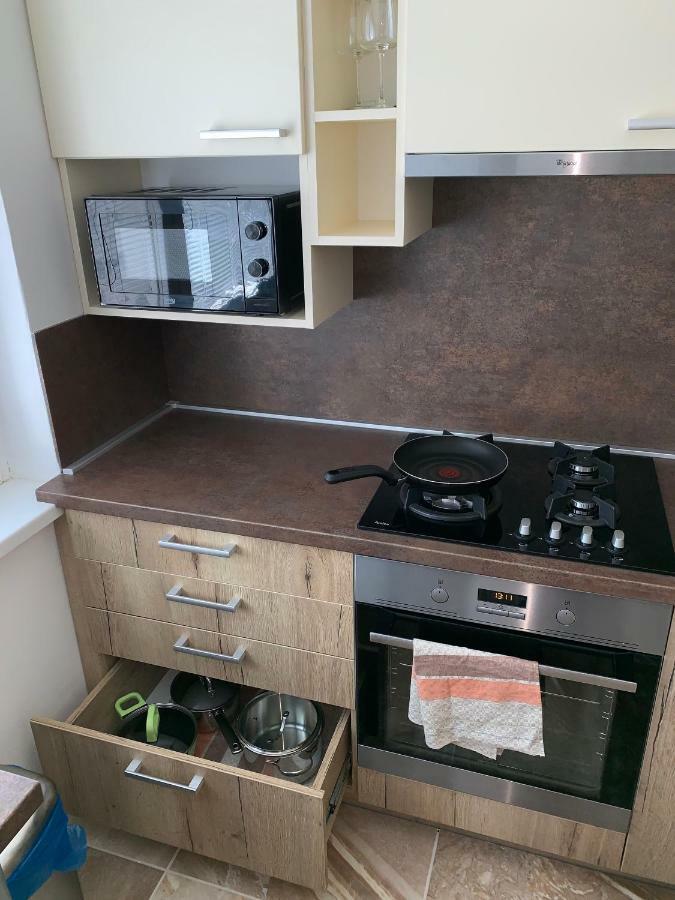 Apartament Tt10 Botanicka Trnava Eksteriør bilde