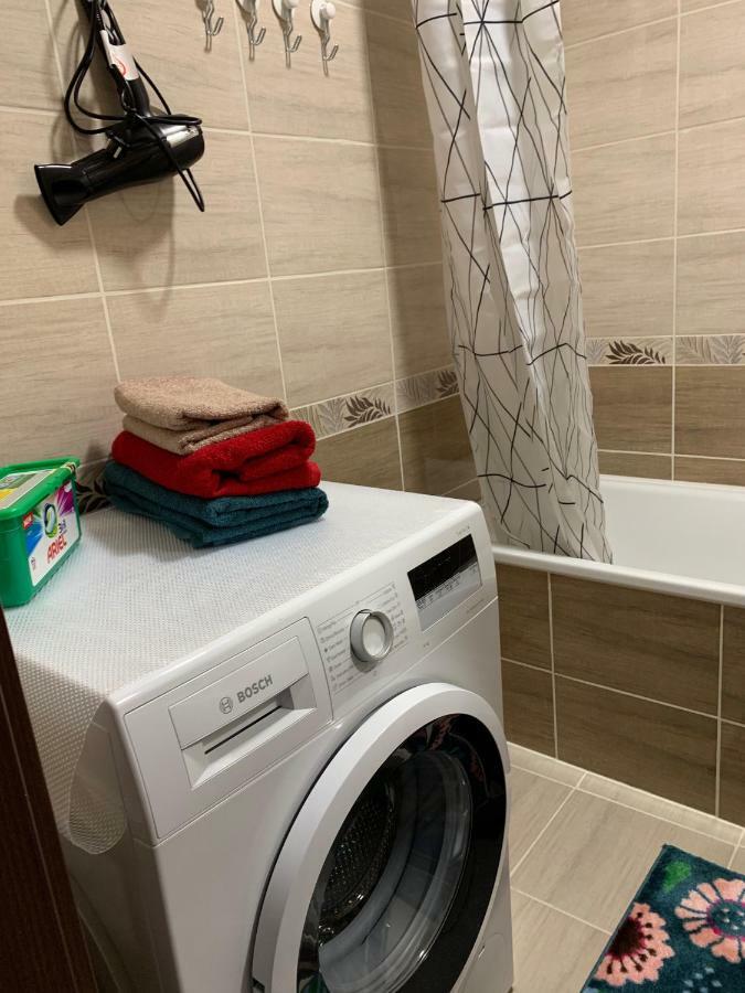 Apartament Tt10 Botanicka Trnava Eksteriør bilde