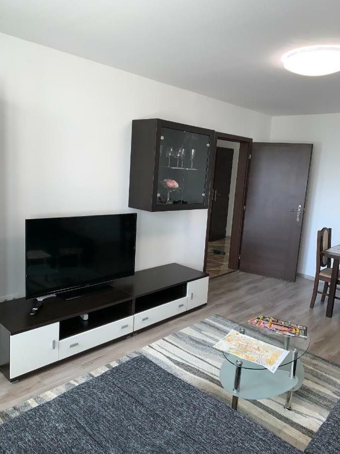 Apartament Tt10 Botanicka Trnava Eksteriør bilde