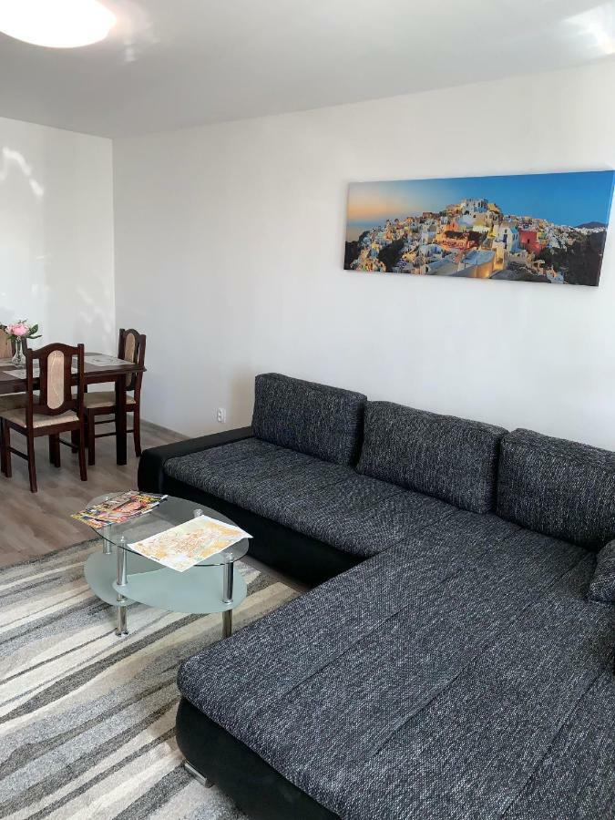 Apartament Tt10 Botanicka Trnava Eksteriør bilde