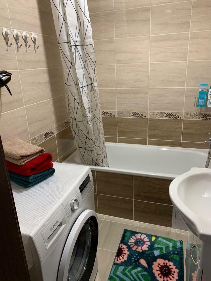 Apartament Tt10 Botanicka Trnava Eksteriør bilde