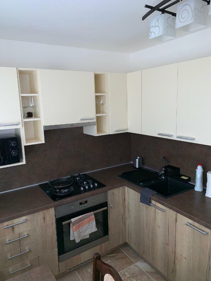 Apartament Tt10 Botanicka Trnava Eksteriør bilde