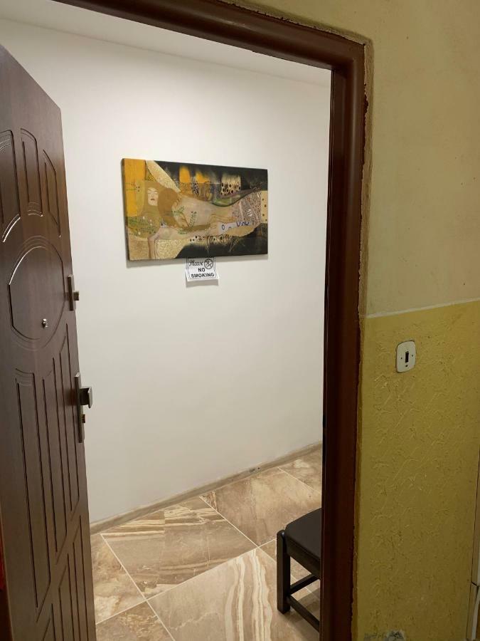 Apartament Tt10 Botanicka Trnava Eksteriør bilde
