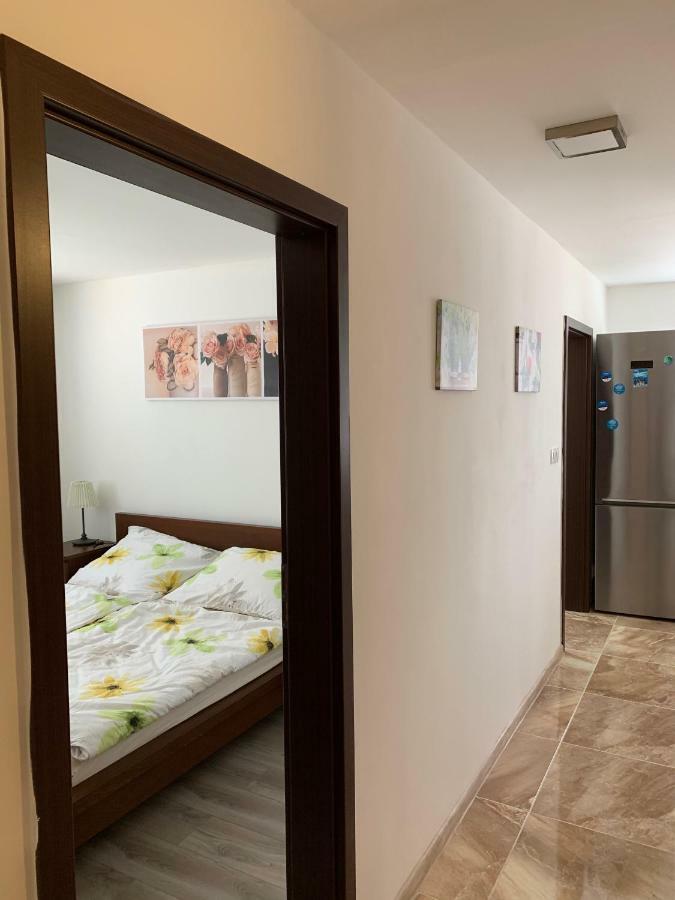 Apartament Tt10 Botanicka Trnava Eksteriør bilde